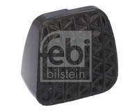 Pedalbelag Bremspedal Febi Bilstein 188701 FÜR Chevrolet Opel Saab Vauxhall