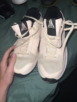 Nike Ja 1 Guava Ice Men's Basketball Shoes Size 11 Very Good Condition