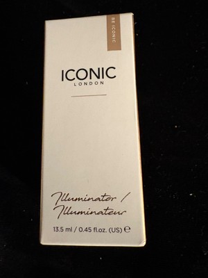 Brandneu Iconic London Illuminator 13,5 ml verpackt 
