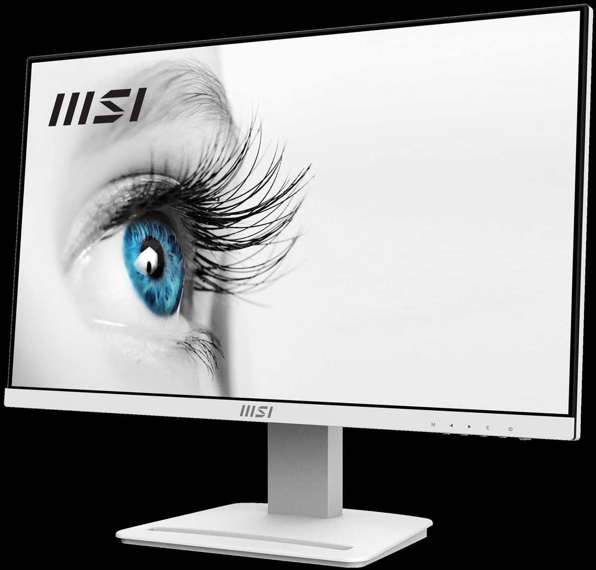 MSI PRO MP243XW 24