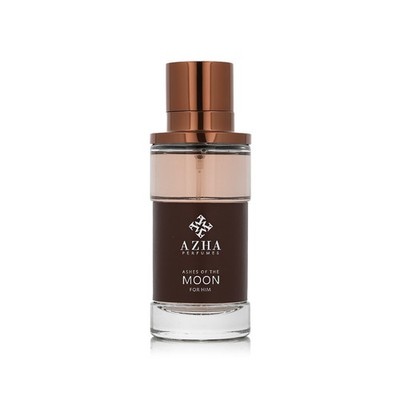 Azha Perfumes Ashes of the Moon Eau De Parfum 100 ml (man)