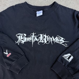 Busta Rhymes Shirt | eBay
