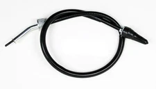 Motion Pro Black Vinyl OE Tachometer Cable 05-0010