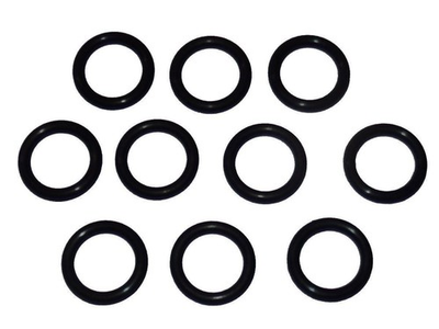 #ad Power Pressure Washer O Rings for 3 8quot; Quick Coupler High Temp FKM VT 10 pack $14.29
