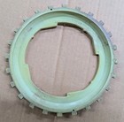 26 Pc Vintage Lustran Various Sizes Plastic Planter Plates And Adapters  — photo 10