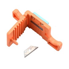 1.9mm to 3.0mm Fiber Optical Cable Ribbon Stripper Loose Tube Buffer Mid-Span
