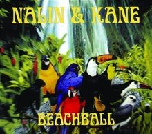 Beachball (5 versions, 1997) von Nalin  Kane | CD | Zustand sehr gut