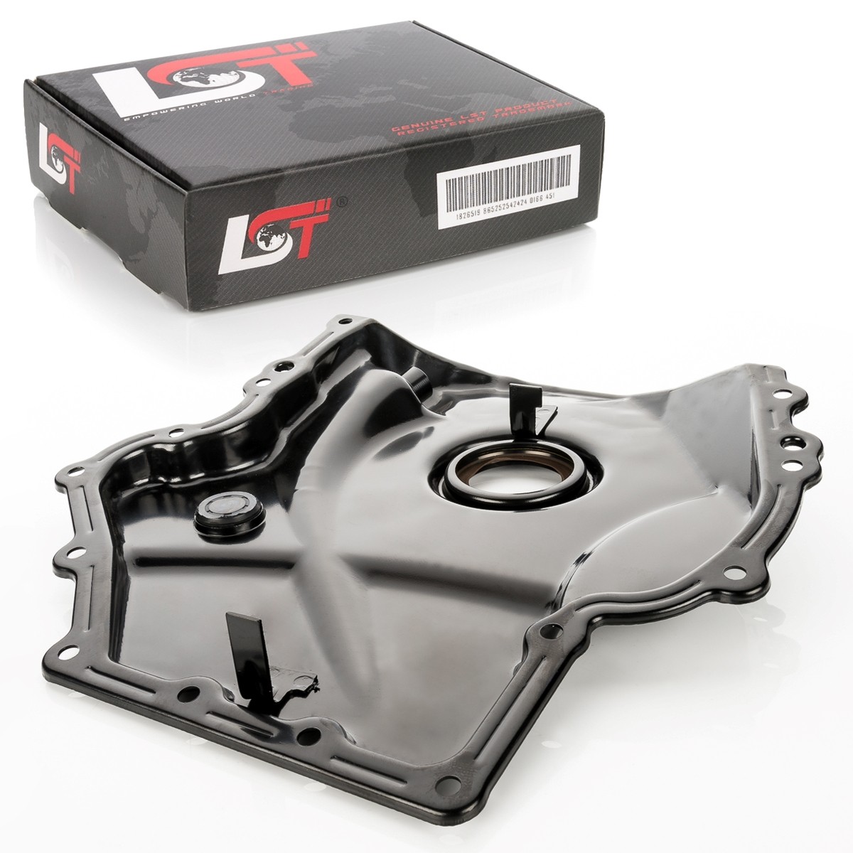 Timing Chain Cover For VW BEETLE CC EOS GOLF PLUS V 5 VI 6 POLO 1.8 2.0 TFSI