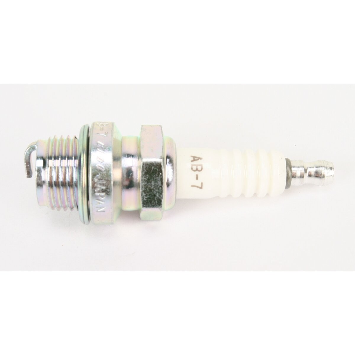 NGK Spark Plug - AB7 - 3010
