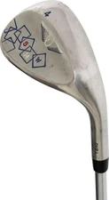 Edel Driver Custom 55* Sand Wedge Steel 55-9 NS PRO 950GH Value