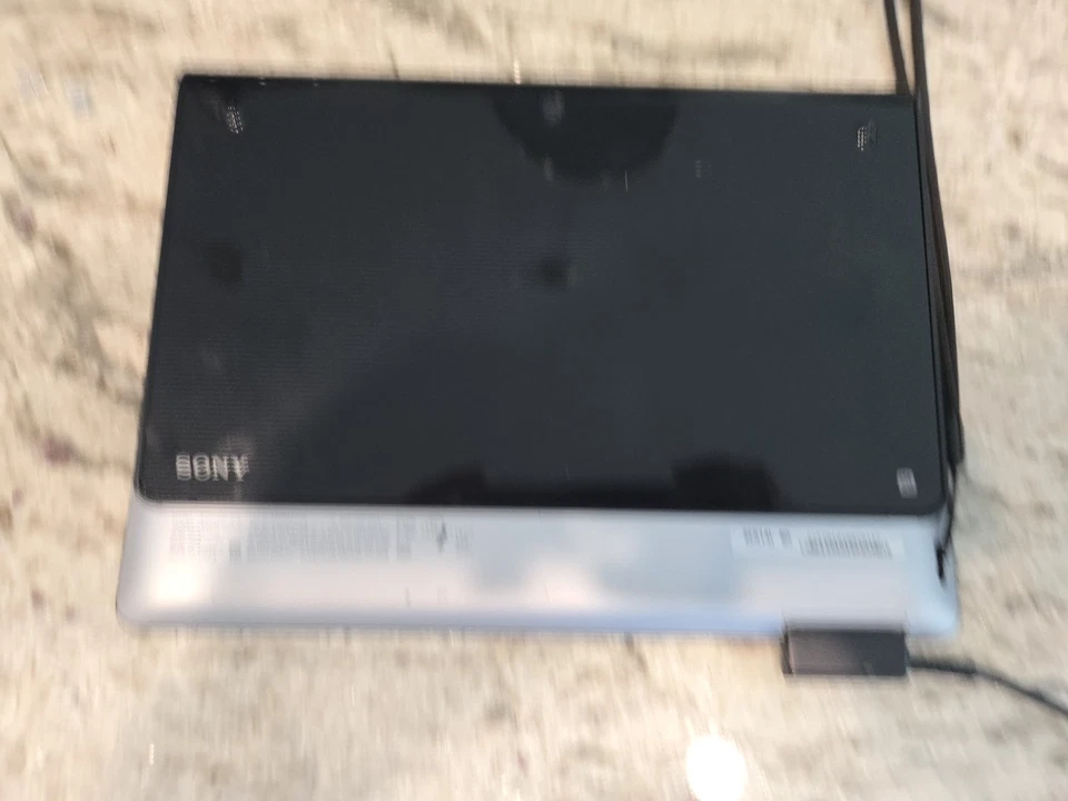 Sony S1 Tablet SGPT112 US/S 16GB, Wi-Fii - Image 2 of 4