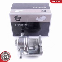 Esen SKV Bremssattel 46SKV902 FüR Honda Civic 8 FD FA IMA FA3 FD3