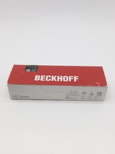 Beckhoff IE1001-0000 8-Channel Digital Input ...