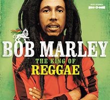 Bob Marley the King of Reggae von Bob Marley | CD | Zustand gut
