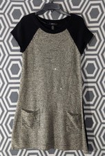 Style & Co Women's Sweater Dress Size L (A14)