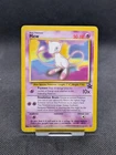 Pokémon TCG Mew Black Star Promo Card No. 8 WOTC Played