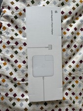 Apple 60W MagSafe 2 Power Adapter - White
