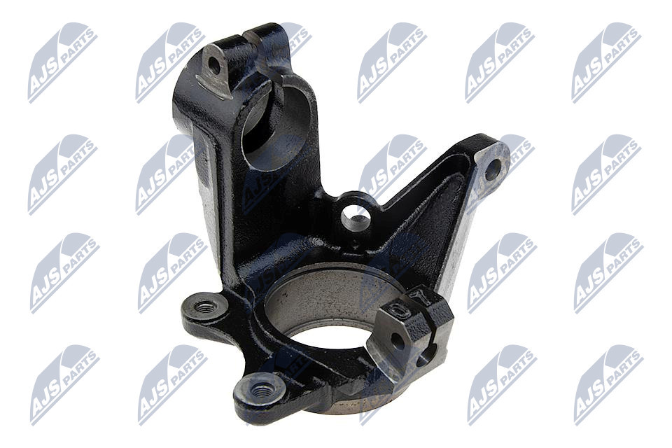 N.T.Y. ZZP-PE-003.NTY Steering Knuckle, wheel suspension for CITROËN,PEUGEOT