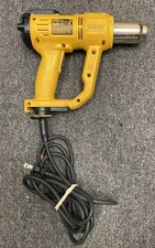 DEWALT D26960 Corded Electric 120V Heat Gun