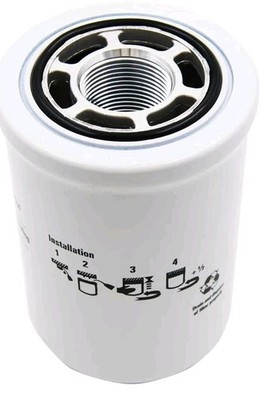 Spin-On Hydraulic Oil Filter 6661248 LVA10419 6599543 Compatible with Bobcat 220