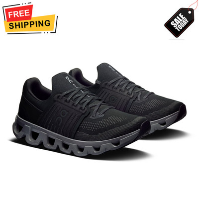 HOT SALE On Cloudswift 4 AD Shoes Men Multiple Colors Comfort Sneakers