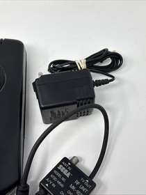 Sega Genesis Model 2 MK-1631 Console System Bundle w/ Controller Tested Working