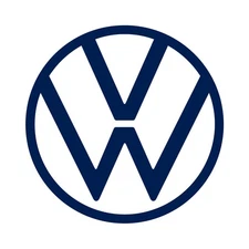 Genuine Volkswagen OE Grille 5NN-854-662-G-9B9
