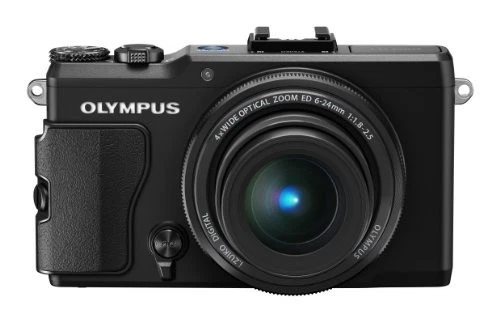 Olympus Xz 2 for sale - eBay