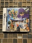 Dragon Quest V: Hand of the Heavenly Bride - Nintendo DS, 2DS, USA Version