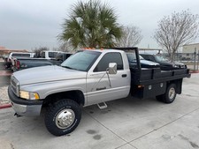 1997 Dodge Ram 3500 for Sale