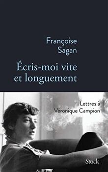 Ecris-moi vite et longuement : correspondance de Fr... | Buch | Zustand sehr gut