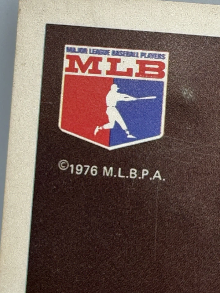 Joe Morgan Limited Edition Lithograph 1970’s #376 Cincinnati Reds Hall Of Fame - Image 2 of 4