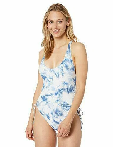 Body Glove Geometric Polyamide Swimwear for Women