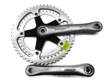 Crankset Ofmega 170mm 42-52T (196)