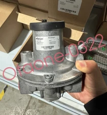 1PC NEW Aircom RGDJ-08D pressure reducing valve Fast Shipping Via Fedex/DHL