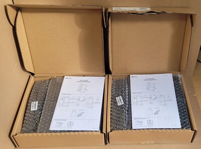 Poly CCX 500 Business Media Telefon für Microsoft Teams und PoE-fähig, 2x 