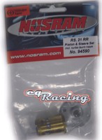 Nosram Rs 21 Rr Laufgarnitur 2694590 Trs®