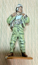 1/30 DEL PRADO COLLECTION FIGHTER PILOT USA 1...