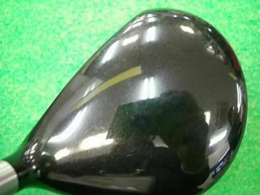 高尔夫球杆 FAIRWAY WOOD HONMA BERES TW912 7W 2-STAR S-FLEX Beres — 第 2/4 张图片