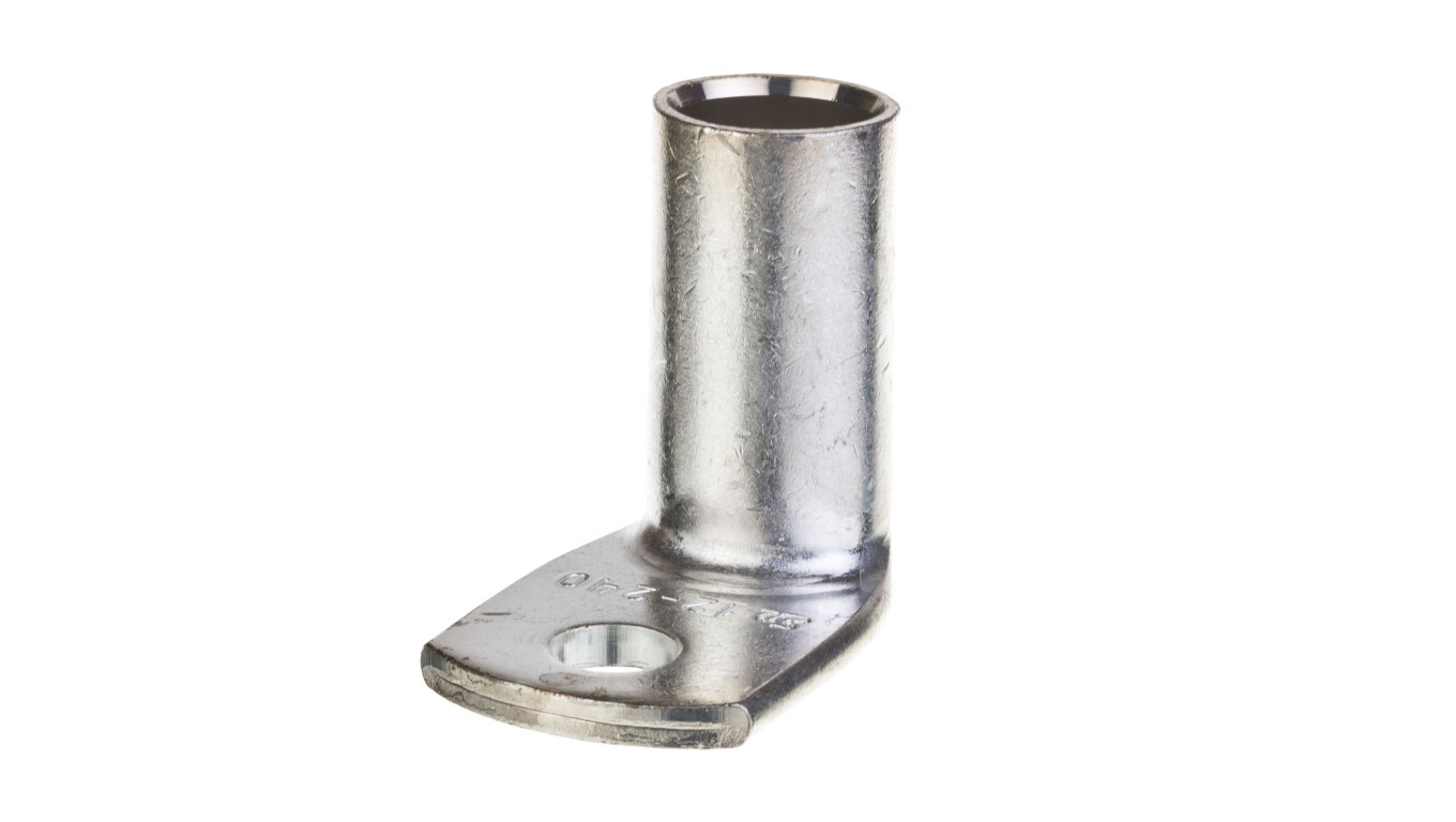 Angle eyelet 90 K90R 240/12 E11KM-01040105400 /T2UK