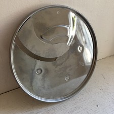 Cuisinart Pro Custom 11 Food Processor Slicing Blade Disc DLC-844TX 4mm