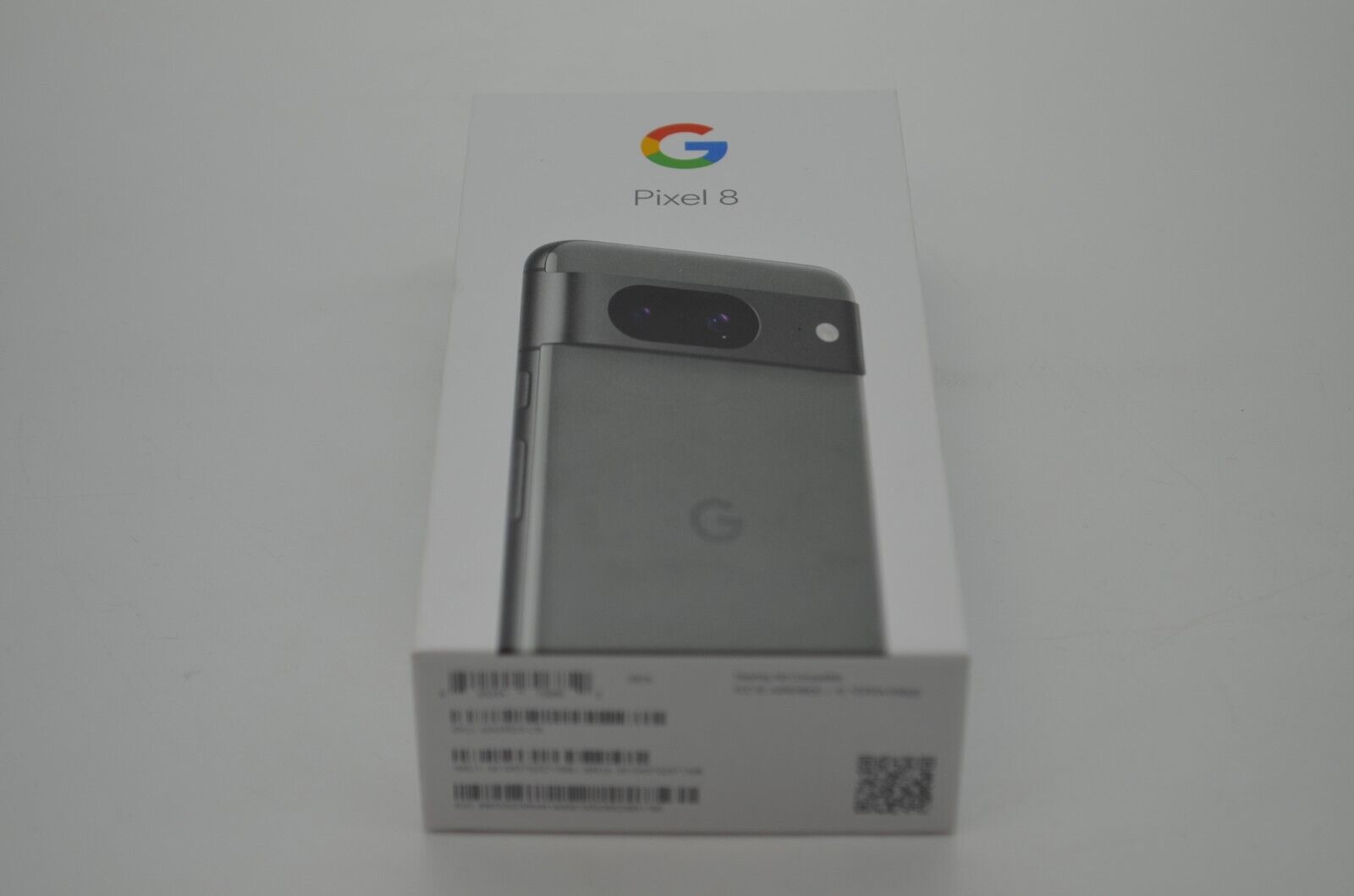 Google Pixel 8 from Xfinity Mobile in Rose