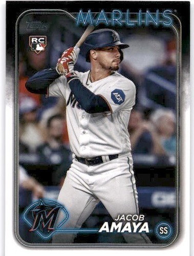 2024 TOPPS SERIES 1 #1-175 You Pick-Complete Your Set 30% OFF 5 OR MORE - Picture 288 of 351