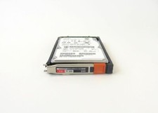 EMC 005050344 2.5" SAS 600GB 10K HDD Hard Drive w Tray HUC109060CSS600