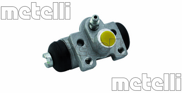 Metelli 04-0382 Radbremszylinder Hinterachse Links FÜR Honda Suzuki-image