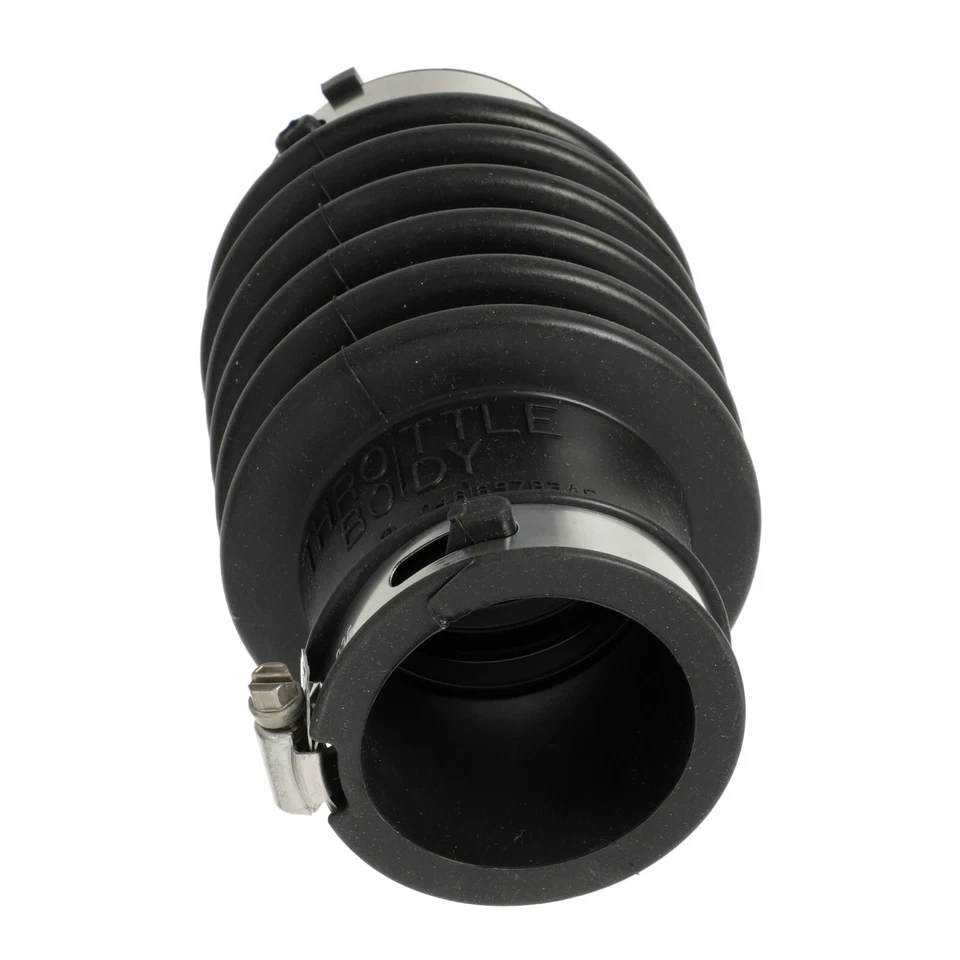 2001-2005 DODGE НЕОНОВЫЕ ДРОССЕЛЬНЫЕ ЗАСЛОНКИ ТЕЛА ВОЗДУХОВОДА ТРУБЫ OEM НОВЫЙ ПОДЛИННЫЙ MOPAR 4669783AC - Изображение 3 из 4