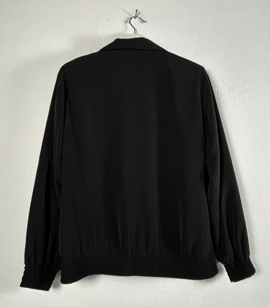 Philippe Marques Womens Button Down Long Sleeve S… - image 2