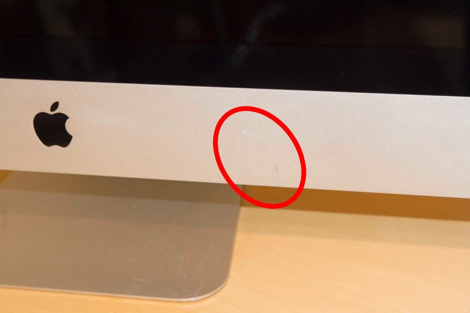 Apple iMac 27" A1312 - 3.06 GHz Intel Core 2 Duo | 4GB RAM | 1TB HDD| Mac 10.11 - Image 3 of 4