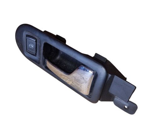 VW Passat 3B Schalter Türgriff Fensterheber Vorne Rechts 3B1837114 1J0959855