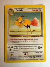 Image for Dodrio